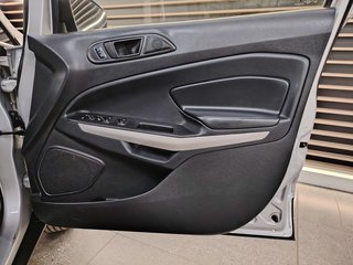 2020 Ford EcoSport 1.5TiVCT AMBIENTE A/T - photo 7