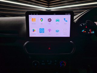 2020 Ford EcoSport 1.5TiVCT AMBIENTE A/T - photo 3