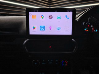 2020 Ford EcoSport 1.5TiVCT AMBIENTE A/T - photo 4