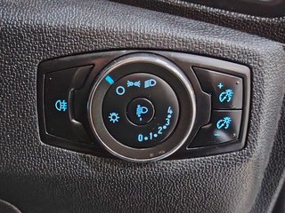 2020 Ford EcoSport 1.5TiVCT AMBIENTE A/T - photo 7