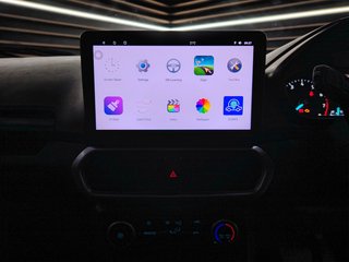 2020 Ford EcoSport 1.5TiVCT AMBIENTE A/T - photo 5