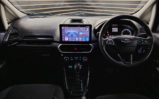 2020 Ford EcoSport 1.5TiVCT AMBIENTE A/T - photo 8