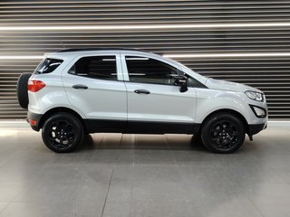 2020 Ford EcoSport 1.5TiVCT AMBIENTE A/T - photo 10