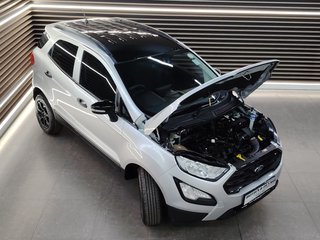 2020 Ford EcoSport 1.5TiVCT AMBIENTE A/T - photo 13