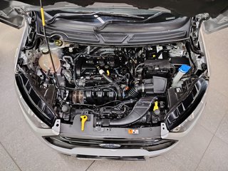 2020 Ford EcoSport 1.5TiVCT AMBIENTE A/T - photo 14