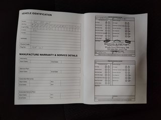 2020 Ford EcoSport 1.5TiVCT AMBIENTE A/T - photo 15