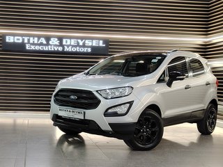 Ford EcoSport Used vehicle for sale