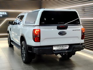 2023 Ford Ranger 2.0D BI-TURBO WILDTRAK A/T D/C P/U - photo 4