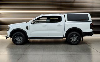 2023 Ford Ranger 2.0D BI-TURBO WILDTRAK A/T D/C P/U - photo 2