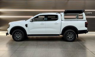 2023 Ford Ranger 2.0D BI-TURBO WILDTRAK A/T D/C P/U - photo 3