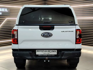 2023 Ford Ranger 2.0D BI-TURBO WILDTRAK A/T D/C P/U - photo 7