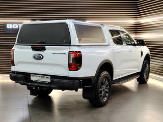 2023 Ford Ranger 2.0D BI-TURBO WILDTRAK A/T D/C P/U - photo 8