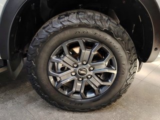 2023 Ford Ranger 2.0D BI-TURBO WILDTRAK A/T D/C P/U - photo 1