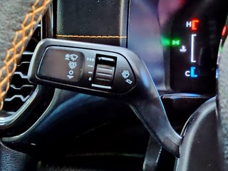 2023 Ford Ranger 2.0D BI-TURBO WILDTRAK A/T D/C P/U - photo 14