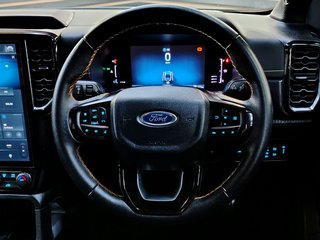 2023 Ford Ranger 2.0D BI-TURBO WILDTRAK A/T D/C P/U - photo 21