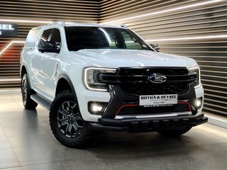 2023 Ford Ranger 2.0D BI-TURBO WILDTRAK A/T D/C P/U - photo 26