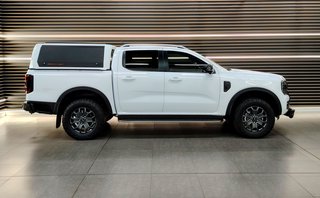 2023 Ford Ranger 2.0D BI-TURBO WILDTRAK A/T D/C P/U - photo 24