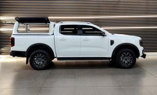 2023 Ford Ranger 2.0D BI-TURBO WILDTRAK A/T D/C P/U - photo 25