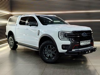 2023 Ford Ranger 2.0D BI-TURBO WILDTRAK A/T D/C P/U - photo 28