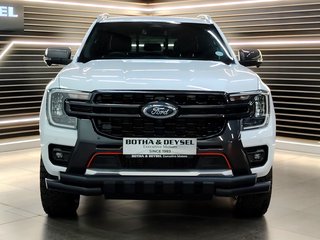 2023 Ford Ranger 2.0D BI-TURBO WILDTRAK A/T D/C P/U - photo 29