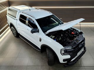 2023 Ford Ranger 2.0D BI-TURBO WILDTRAK A/T D/C P/U - photo 30