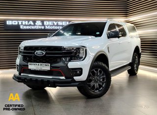 Ford Ranger Used vehicle for sale