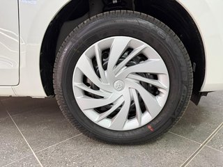 2025 Toyota Rumion 1.5 SX - photo 2