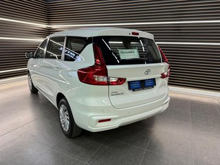 2025 Toyota Rumion 1.5 SX - photo 3
