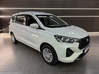 2025 Toyota Rumion 1.5 SX - photo 5