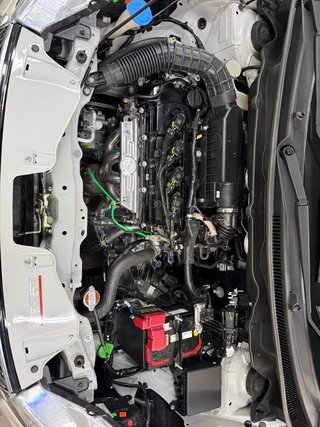 2025 Toyota Rumion 1.5 SX - photo 6