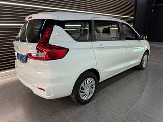 2025 Toyota Rumion 1.5 SX - photo 8