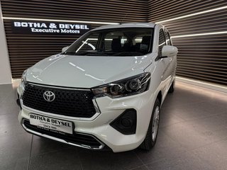 Toyota Rumion Used vehicle for sale