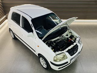 2006 Hyundai Atos 1.1 GLS - photo 4