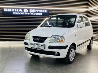 Hyundai Atos Used vehicle for sale
