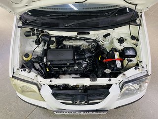 2006 Hyundai Atos 1.1 GLS - photo 5