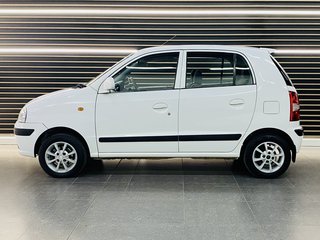 2006 Hyundai Atos 1.1 GLS - photo 6