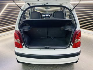 2006 Hyundai Atos 1.1 GLS - photo 9