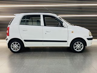 2006 Hyundai Atos 1.1 GLS - photo 1
