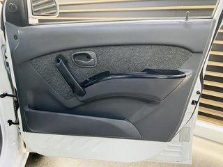 2006 Hyundai Atos 1.1 GLS - photo 2