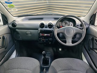 2006 Hyundai Atos 1.1 GLS - photo 5