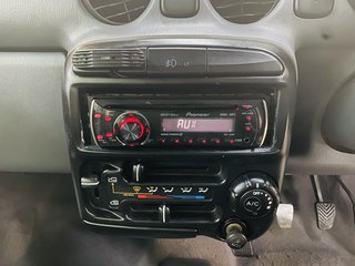 2006 Hyundai Atos 1.1 GLS - photo 6