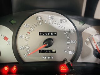 2006 Hyundai Atos 1.1 GLS - photo 7