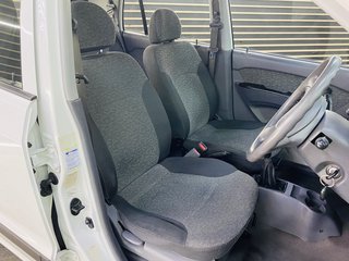 2006 Hyundai Atos 1.1 GLS - photo 8