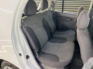 2006 Hyundai Atos 1.1 GLS - photo 9