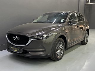 Mazda CX-5 Used vehicle for sale