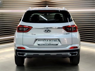 2022 Chery Tiggo PRO 1.5T ELITE - photo 5