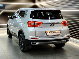2022 Chery Tiggo PRO 1.5T ELITE - photo 3