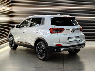 2022 Chery Tiggo PRO 1.5T ELITE - photo 4