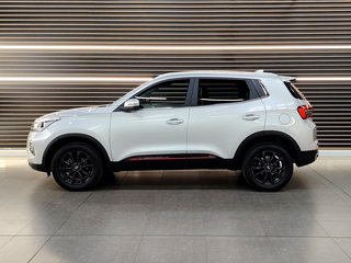 2022 Chery Tiggo PRO 1.5T ELITE - photo 2