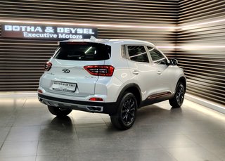 2022 Chery Tiggo PRO 1.5T ELITE - photo 7